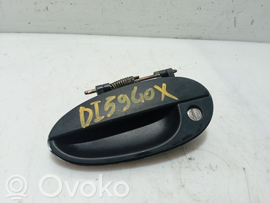 Daewoo Matiz Manecilla externa puerta delantera 