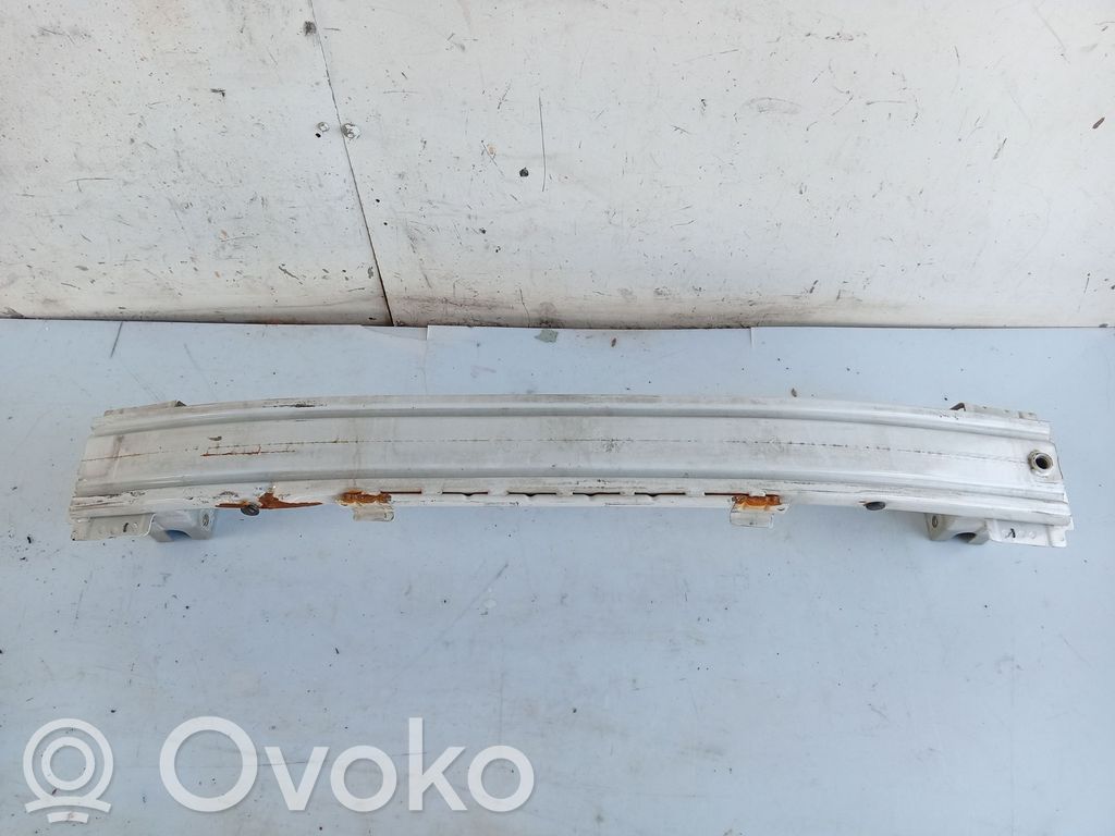 Chevrolet Aveo Staffa di rinforzo montaggio del paraurti anteriore 