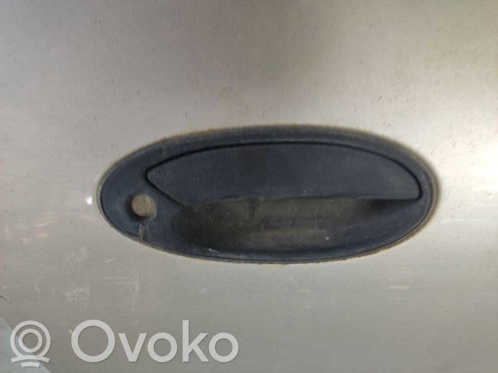 Mitsubishi Colt Etuoven ulkokahva 