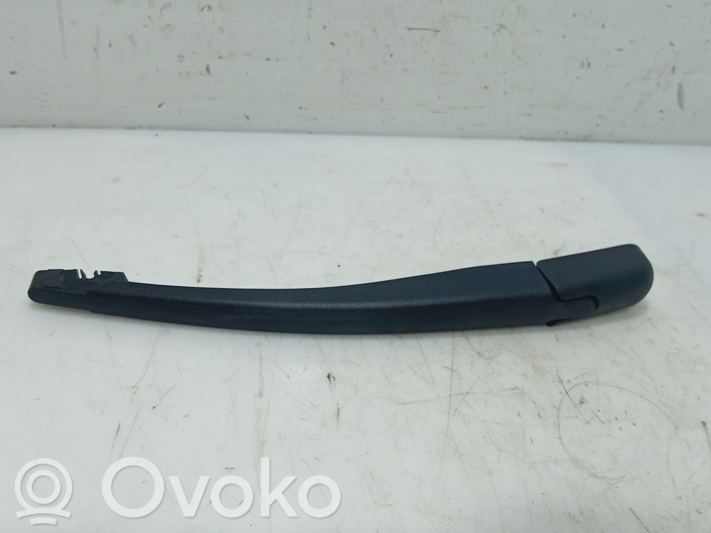 Citroen C3 Wischerarm Heckscheibe 