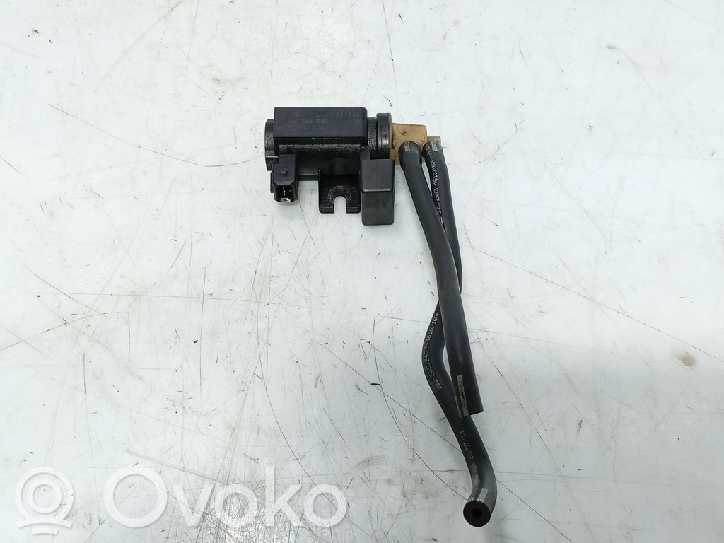 Chevrolet Aveo Zawór EGR 
