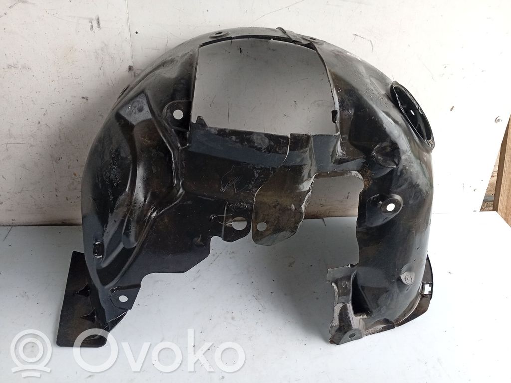 Renault Megane II Sliekšņa daļa 