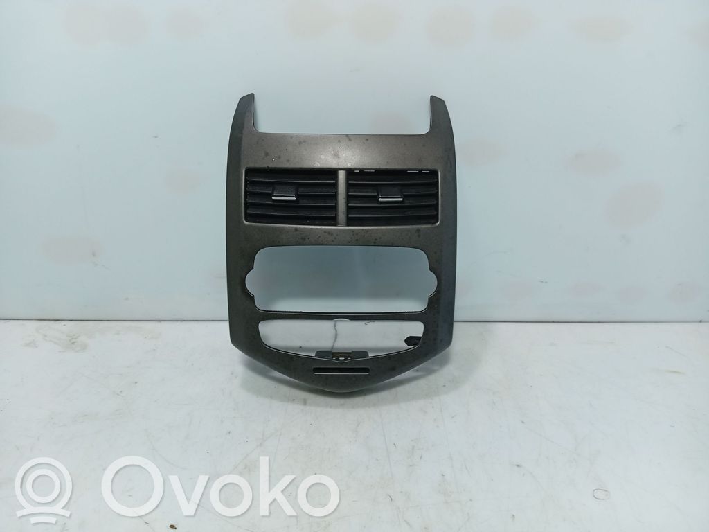 Chevrolet Aveo Alte piese de interior 