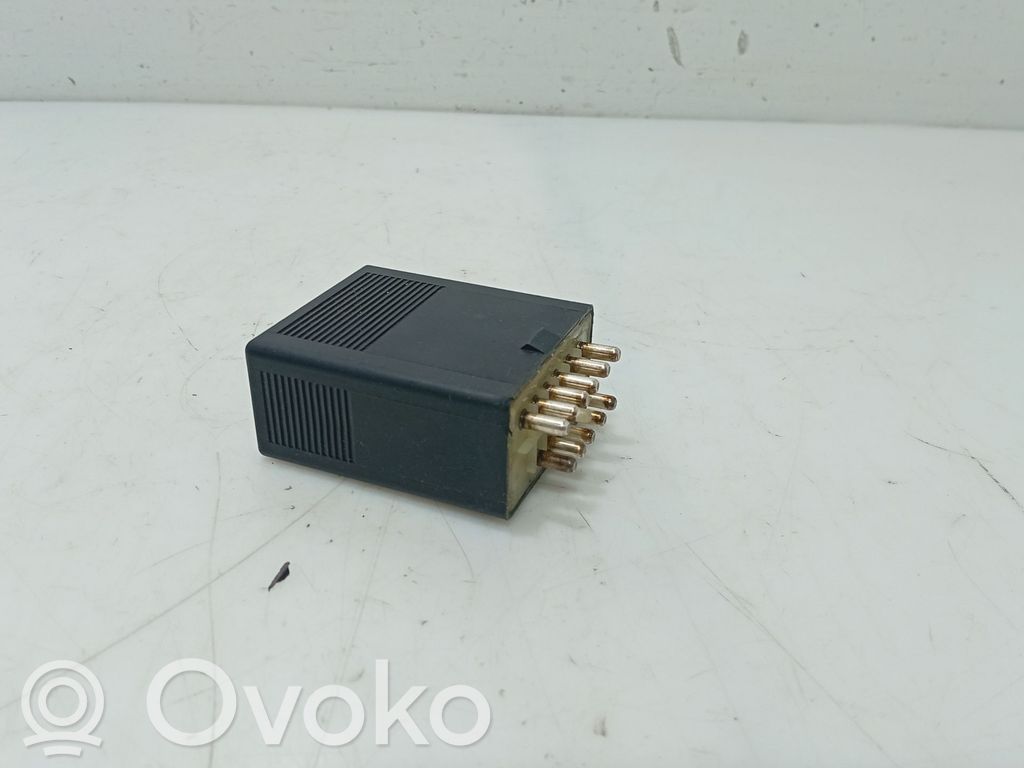 Mercedes-Benz E W124 Other relay 