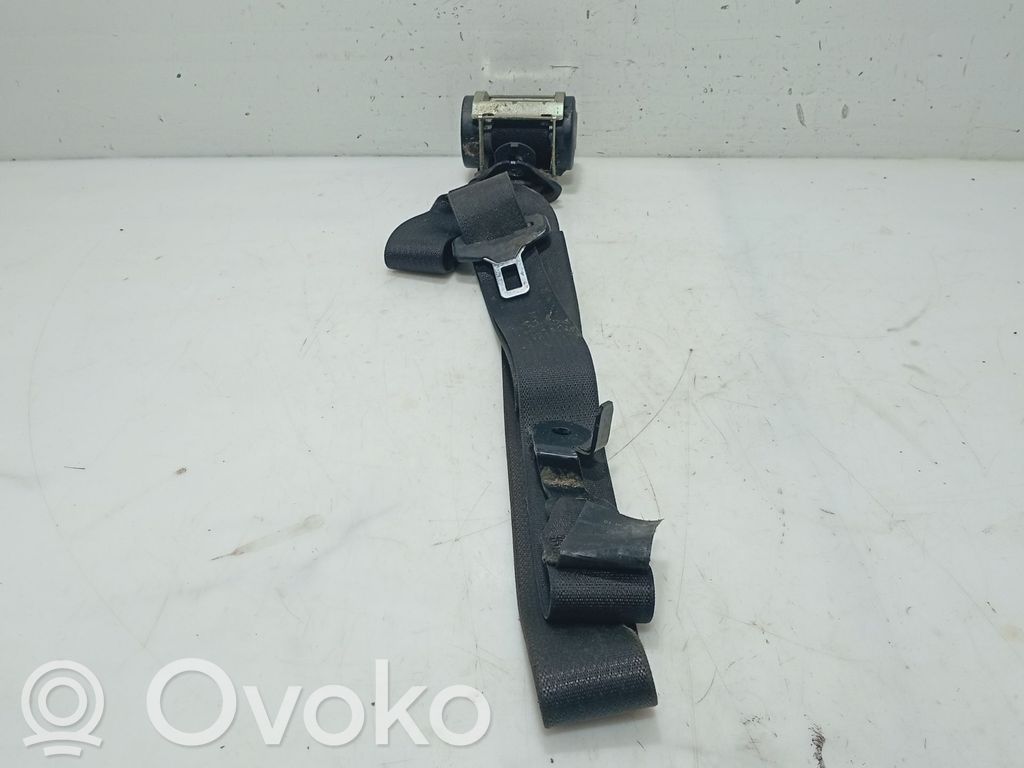 Opel Corsa D Cinturón delantero 