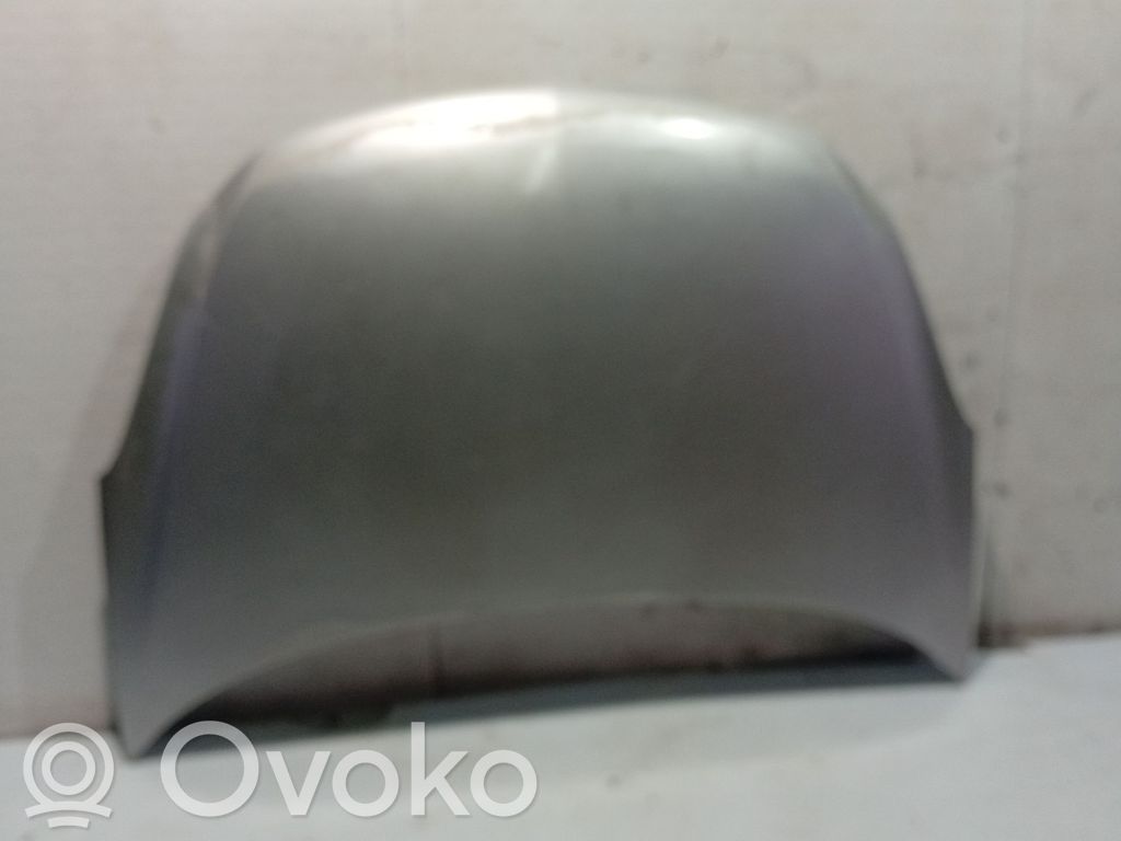 Opel Corsa D Konepelti 