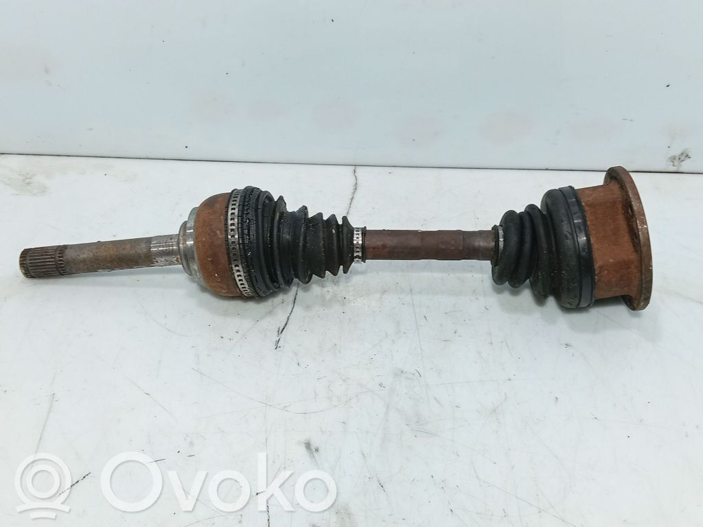 Nissan Terrano Front driveshaft 