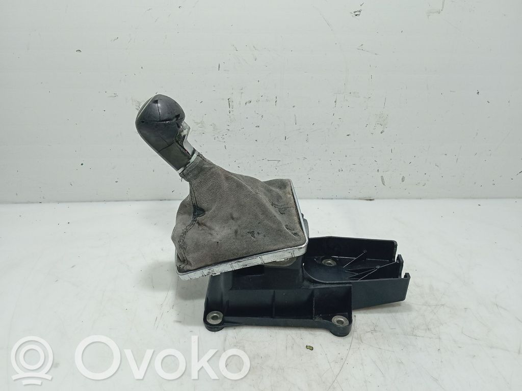 Opel Astra G Gear shift rod 
