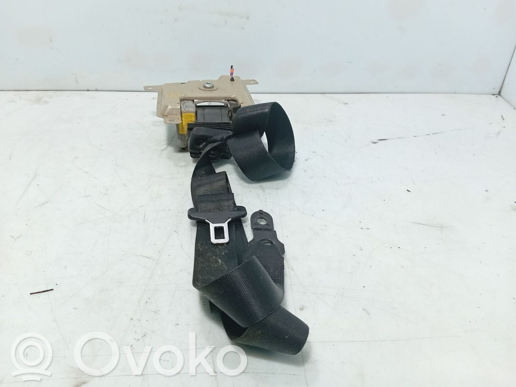 Mercedes-Benz C W203 Cinturón delantero