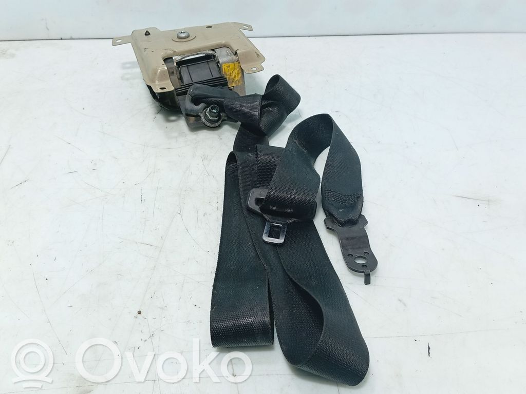 Mercedes-Benz C W203 Cinturón delantero
