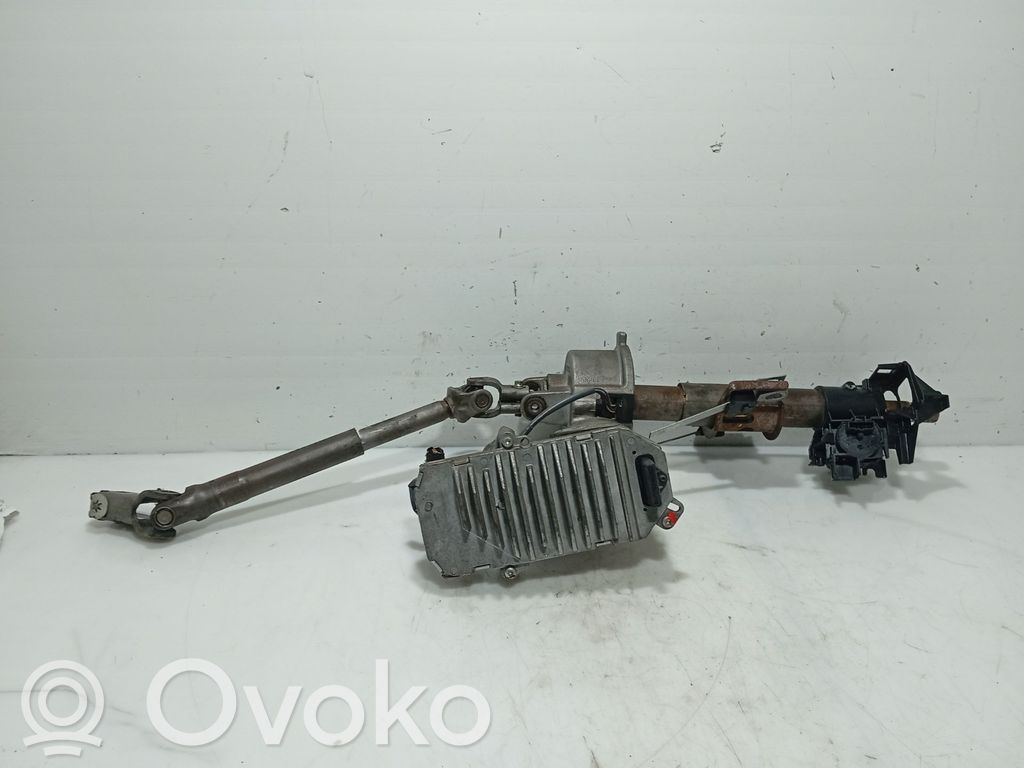 Opel Meriva A Ax volan 
