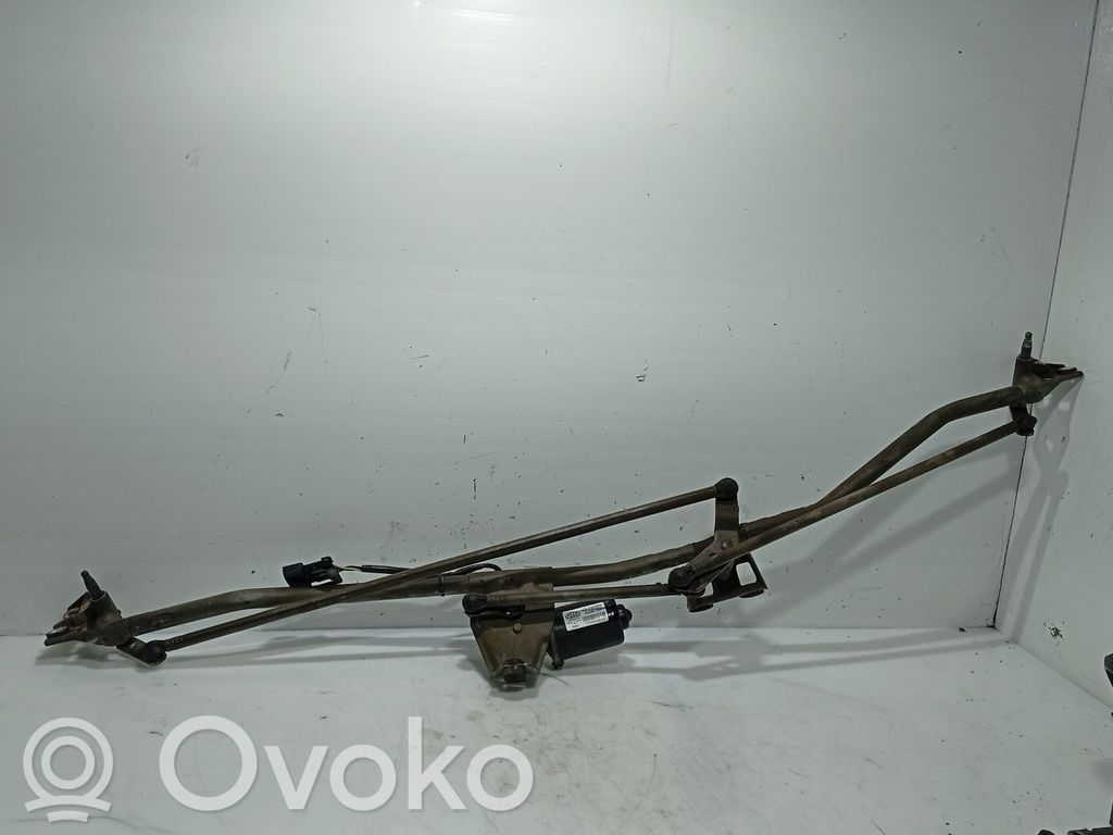 Opel Meriva A Motor ștergător 