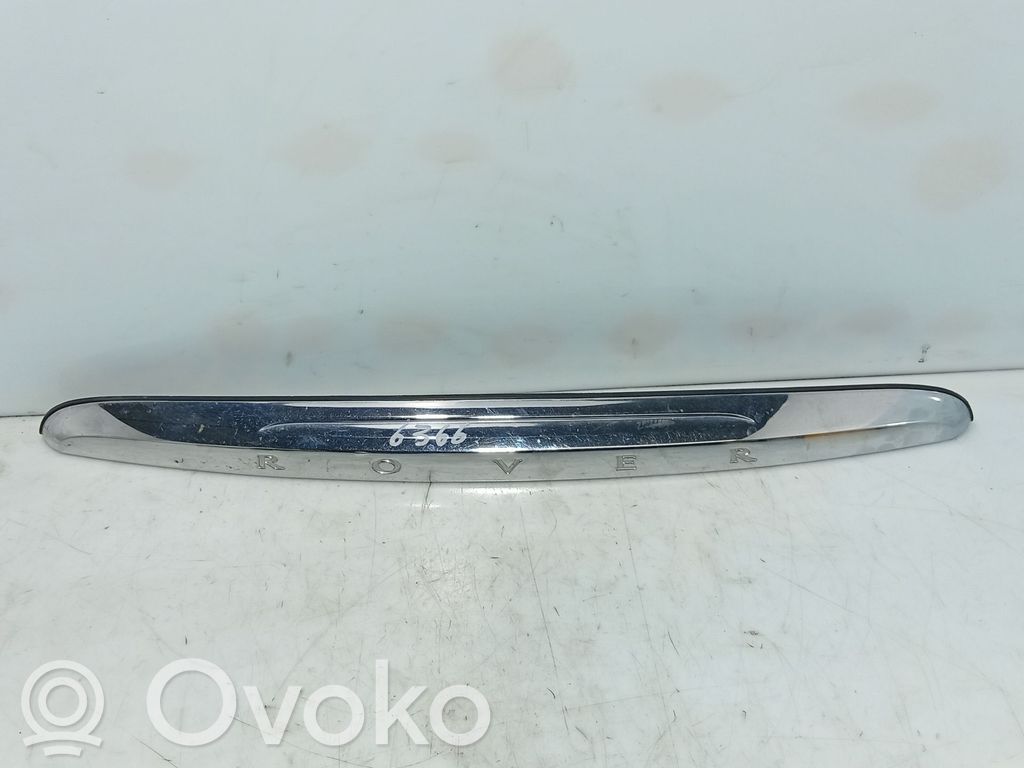 Rover 75 Alte piese de interior 