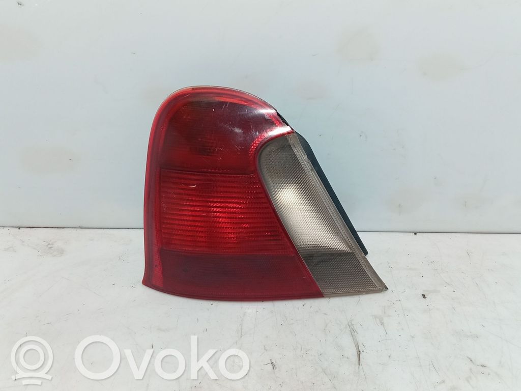 Rover 75 Rear/tail lights 