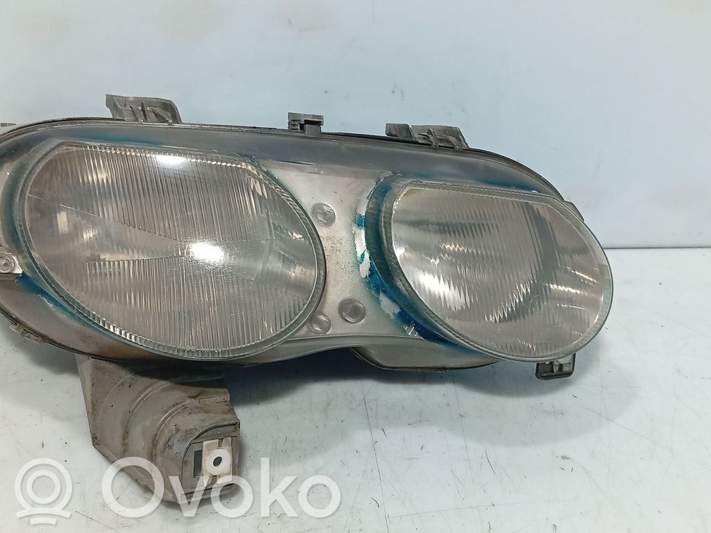Rover 75 Headlight/headlamp 