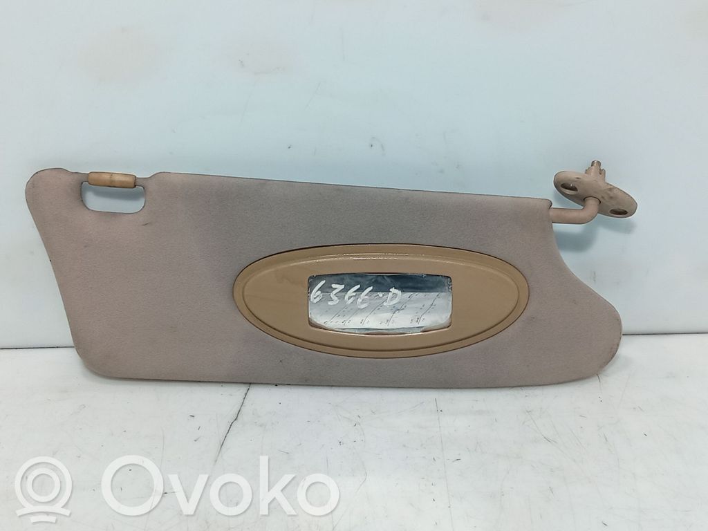 Visera parasol   EDQ001100LPR,EDQ001060LPR