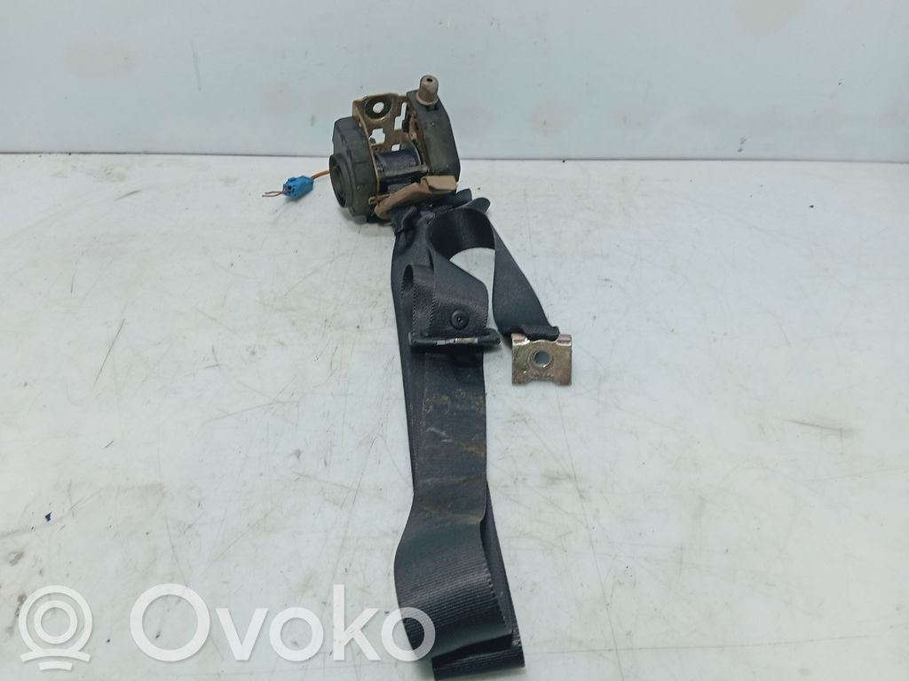 Rover 75 Cinturón trasero 