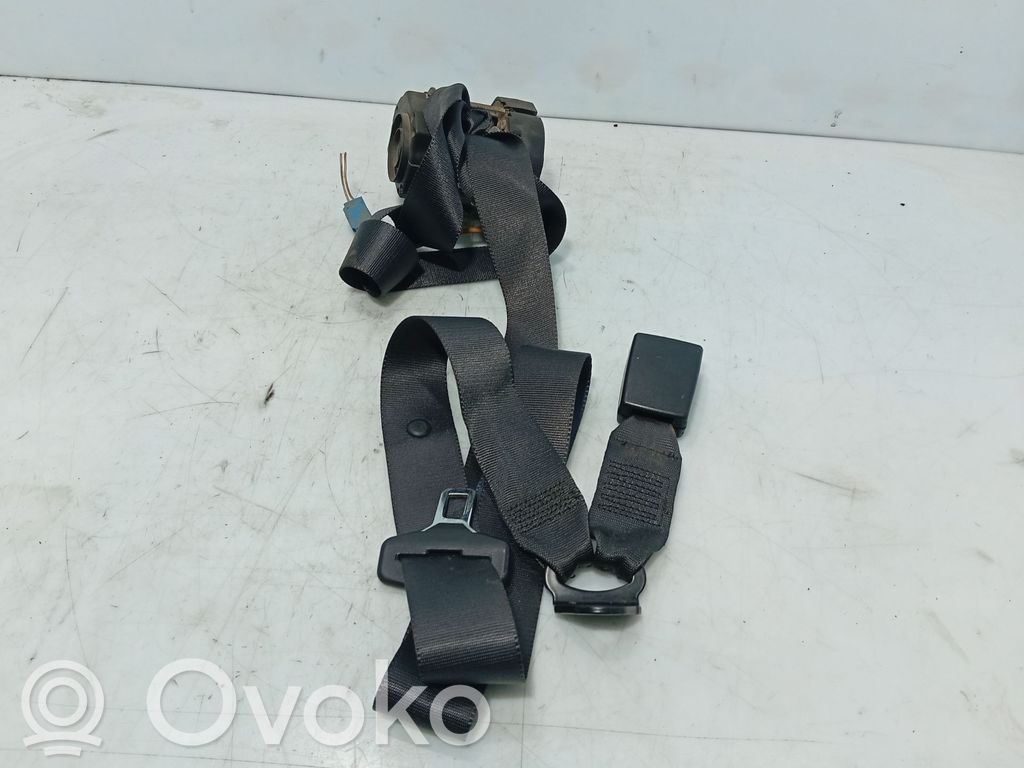 Rover 75 Cinturón trasero 