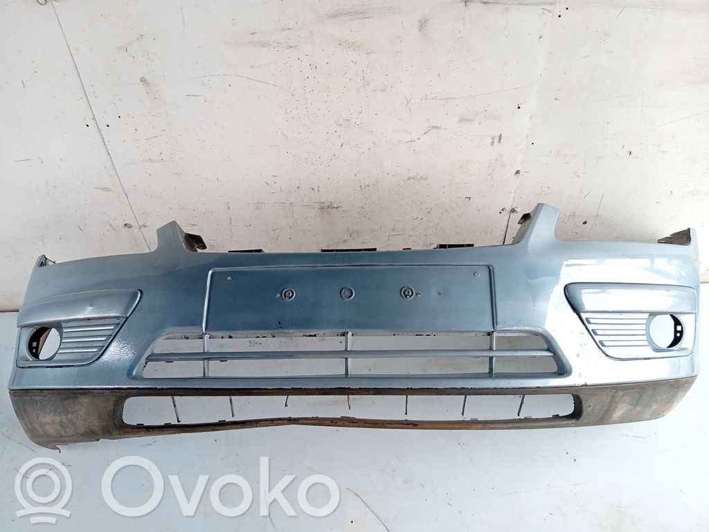 Ford Focus Front bumper 