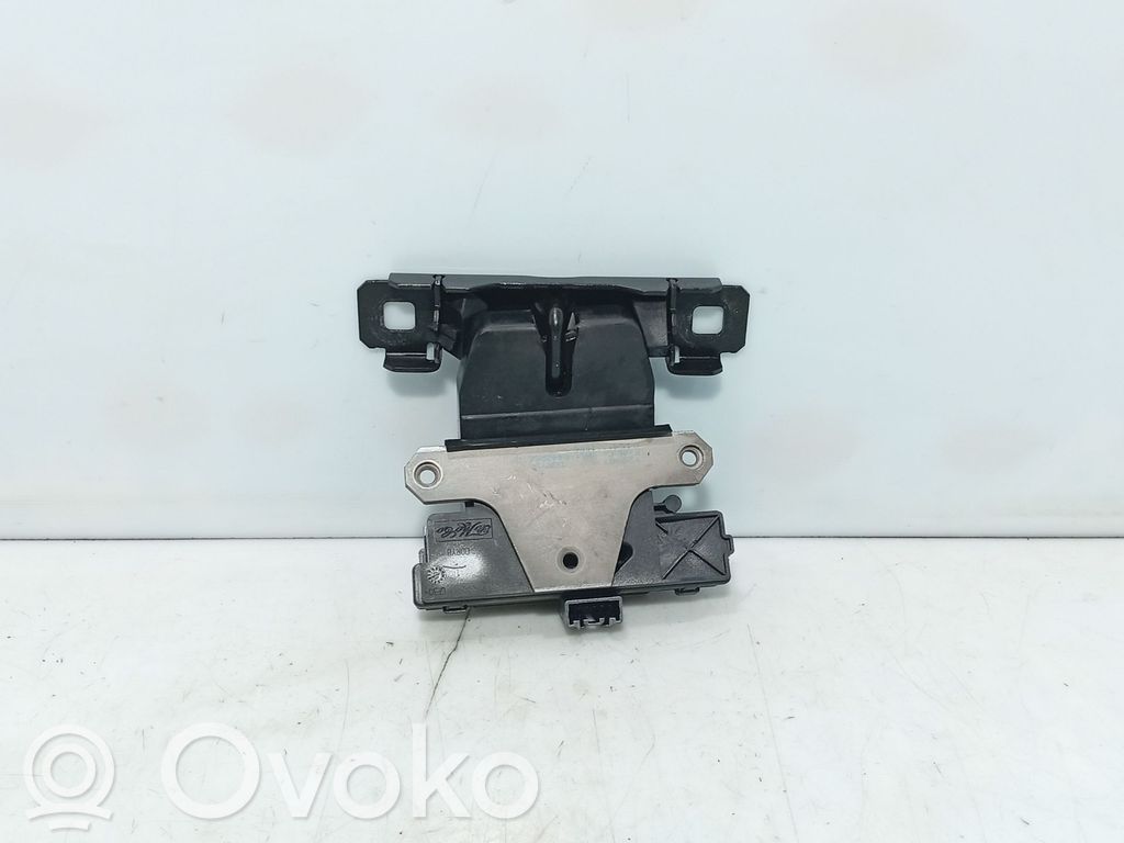 Tailgate lock latch   3M51R442A66AP,3M51R404B12,1859161