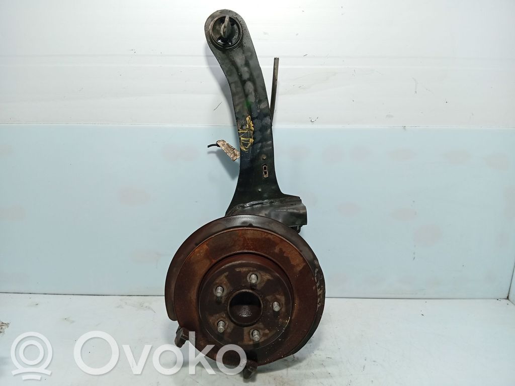 Ford Focus Rear wheel hub spindle/knuckle 