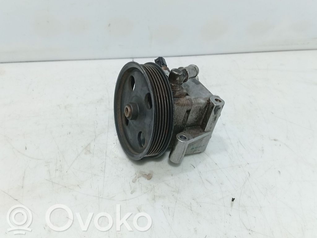 Ford Focus Power steering pump 