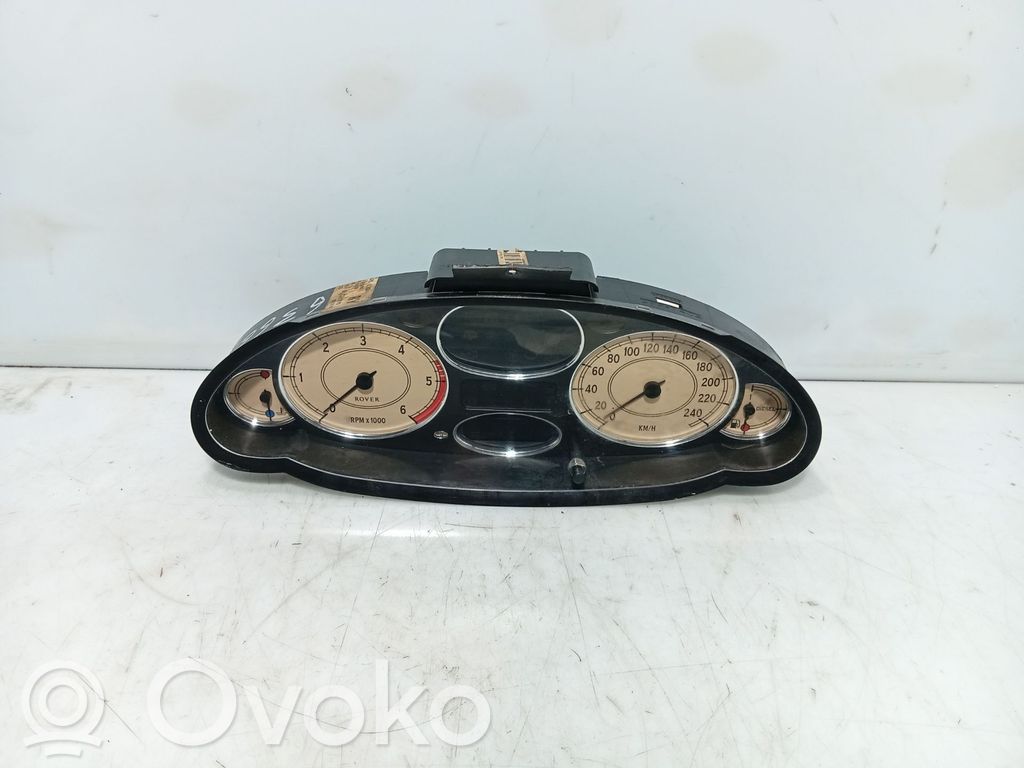 Rover 75 Spidometras (prietaisų skydelis) 
