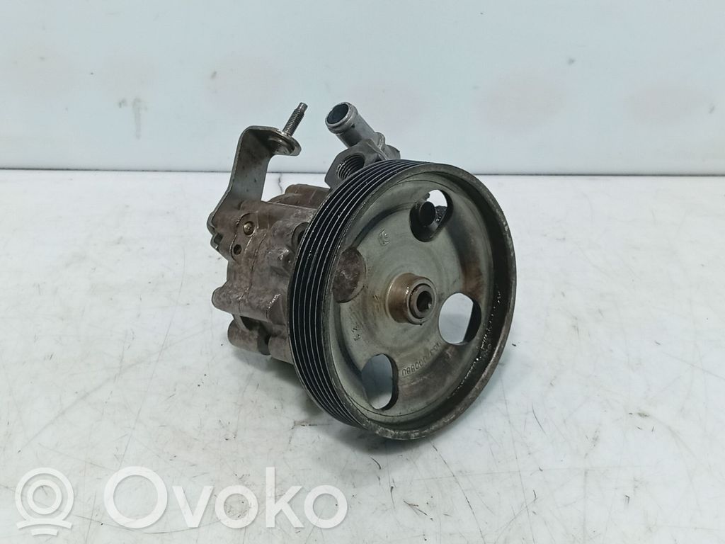 Citroen C5 Power steering pump 