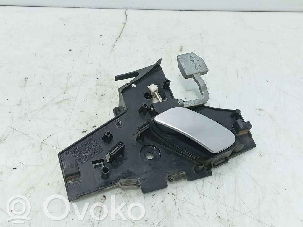 Citroen C5 Manecilla interna puerta delantera 