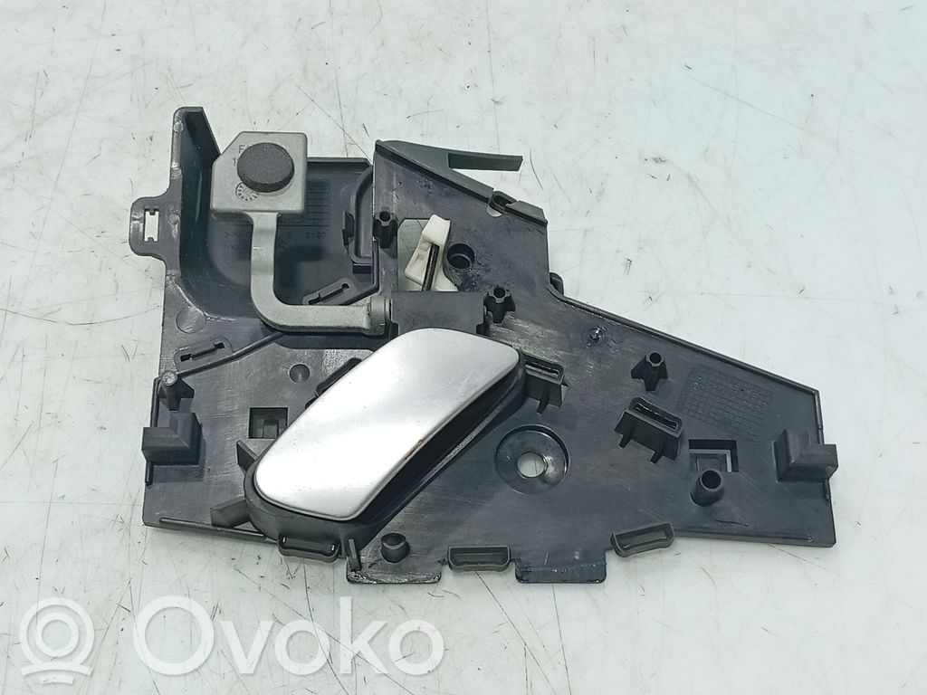Citroen C5 Manecilla interna puerta trasera 