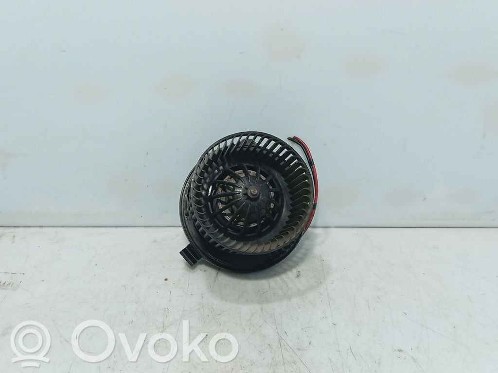 Citroen C5 Mazā radiatora ventilators 