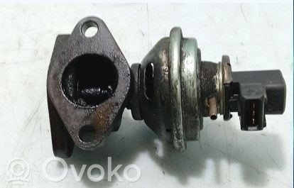 Land Rover Discovery Zawór EGR 