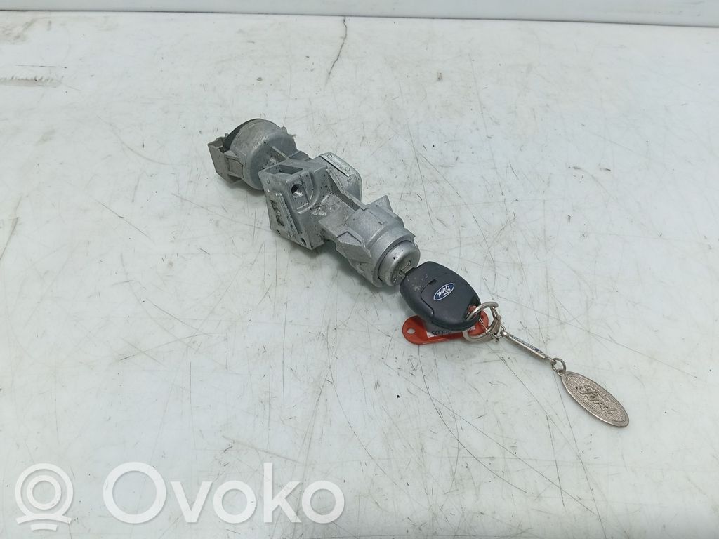 Virtalukko   3M513F880AD,9648445180,3M5T15K601AB