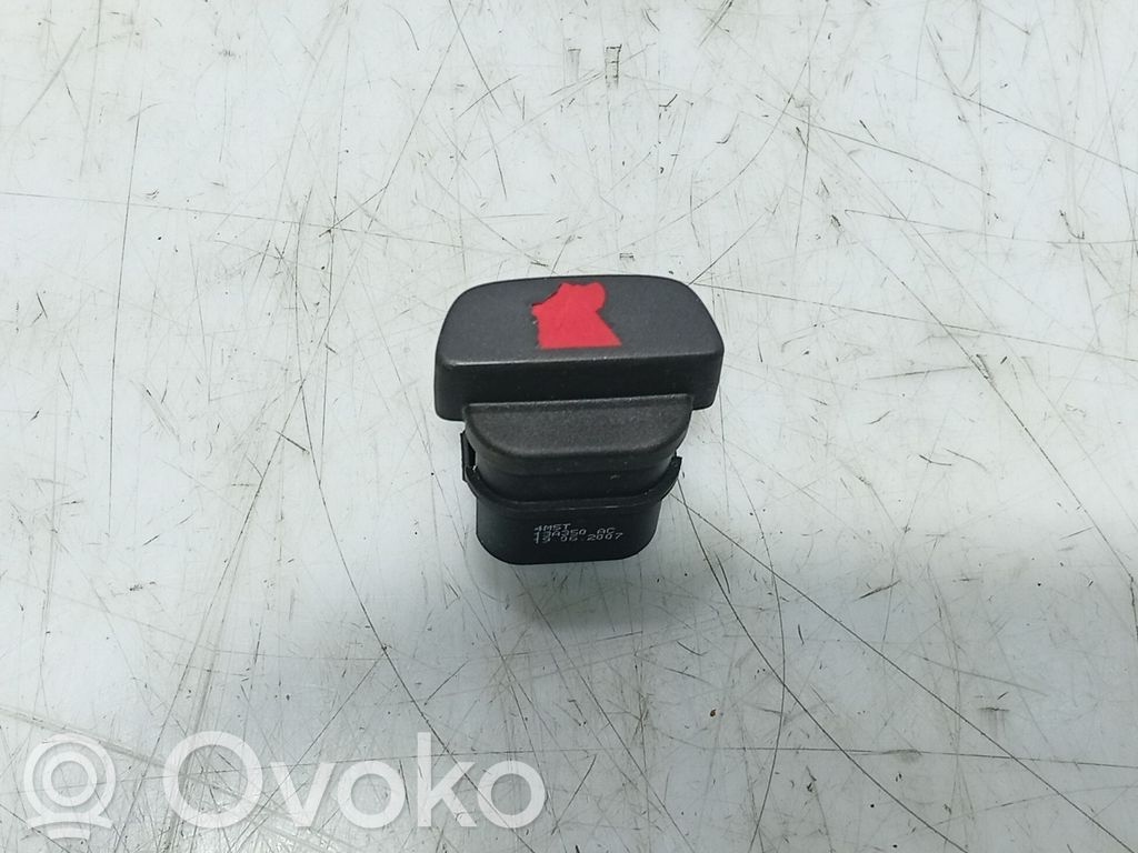 Ford Focus Hazard light switch 