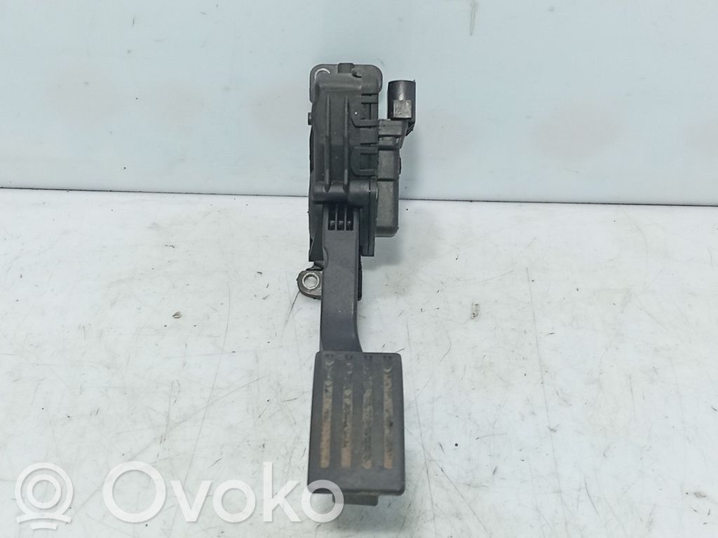Ford Focus Accelerator throttle pedal 