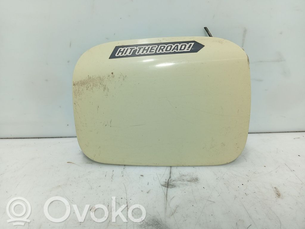 Nissan Micra Polttoainesäiliön korkki 