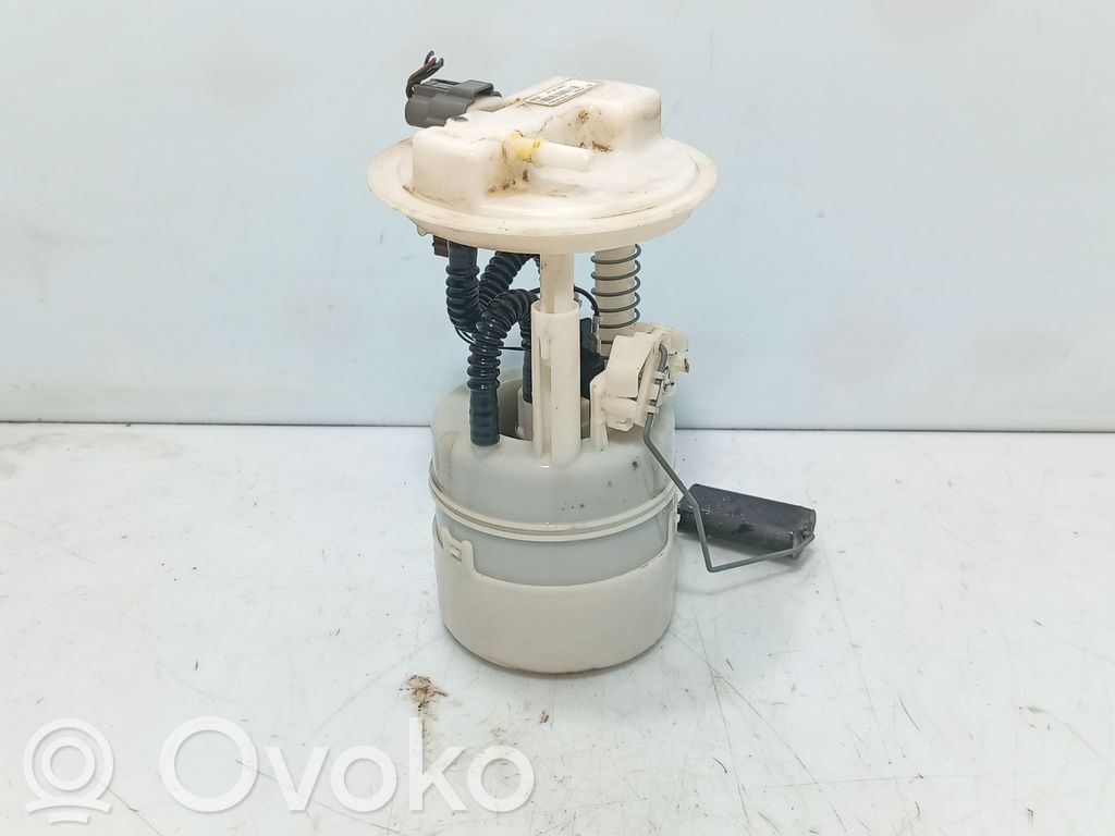 Nissan Micra Bomba interna de combustible 