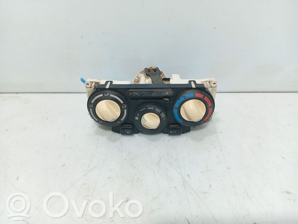 Nissan Micra Moduł / Sterownik klimatyzacji 