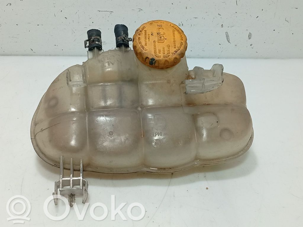 Opel Meriva A Vaso di espansione carburante