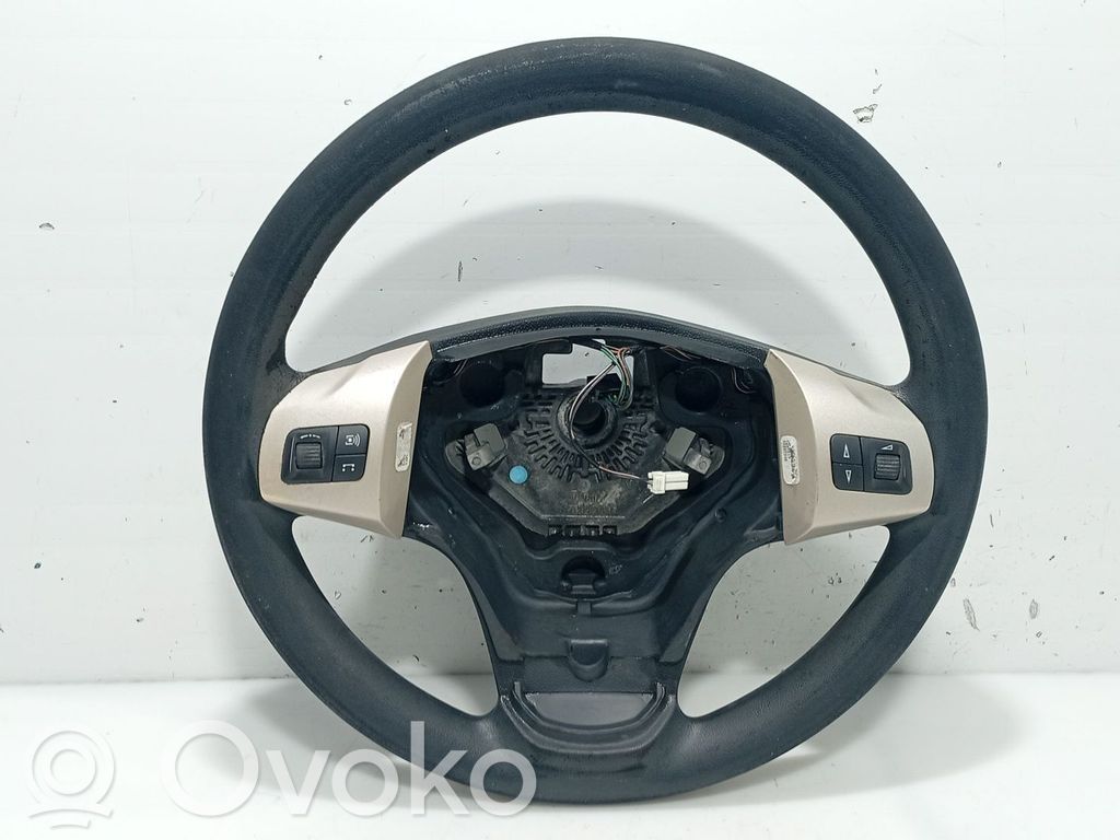 Opel Corsa D Volante 