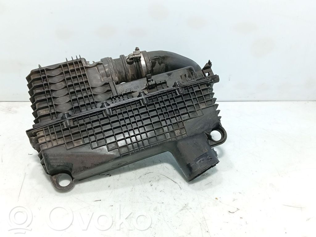 Nissan Almera N16 Air filter box 
