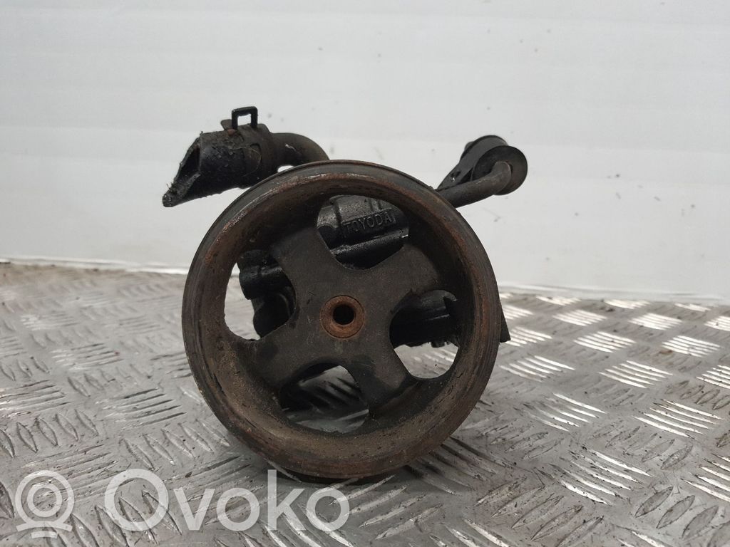 Ford Tourneo Electric power steering pump 