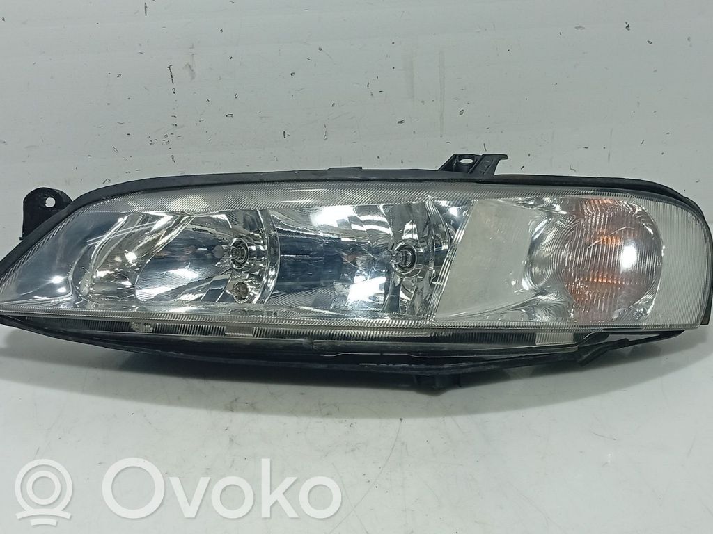 Opel Vectra B Headlight/headlamp 