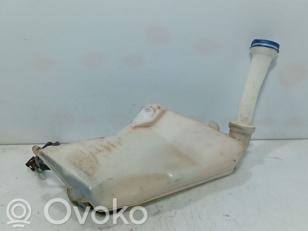 Peugeot 206 Wischwasserbehälter 
