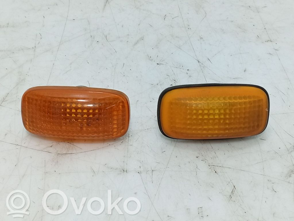 Nissan Primera Kierunkowskaz przedni 