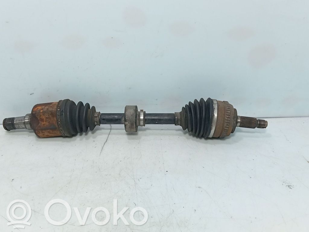 Honda Civic Półoś przednia 