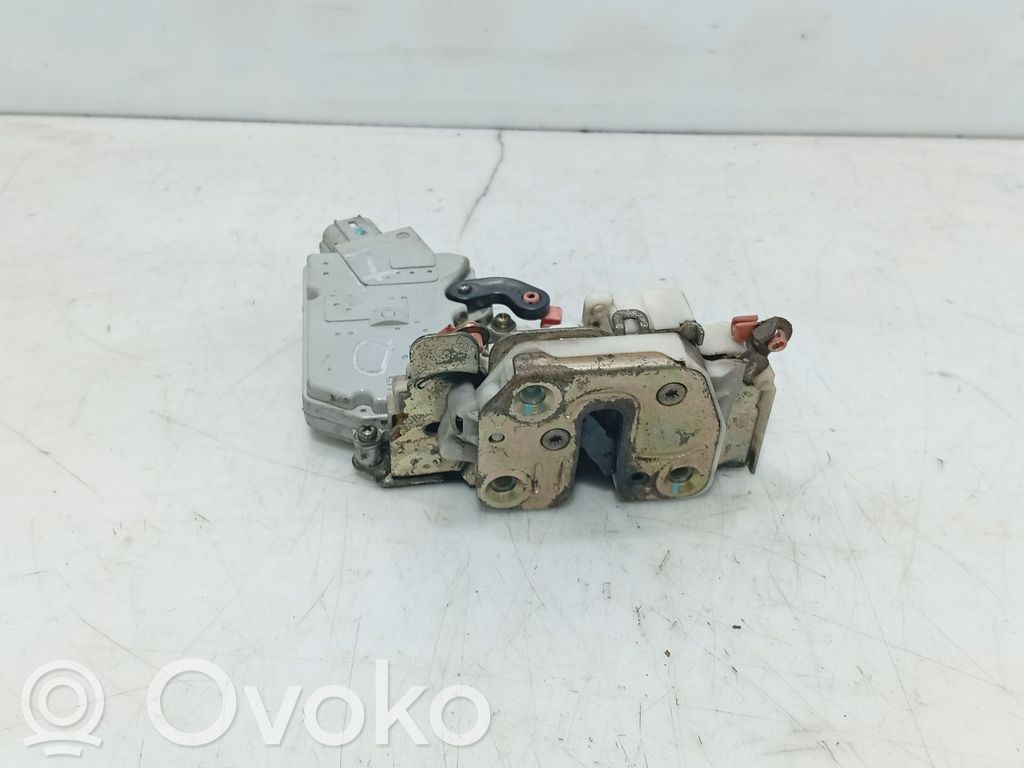 Serrure   80501AV60B