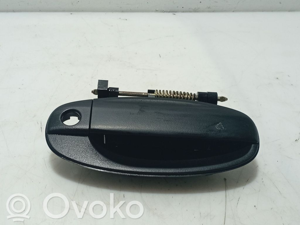 Daewoo Kalos Manecilla externa puerta delantera 