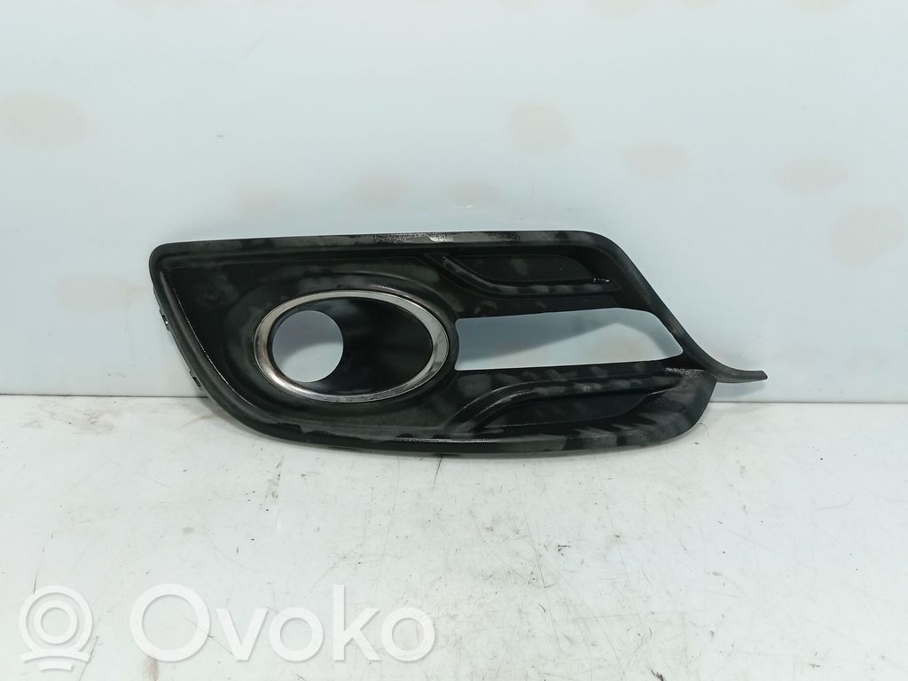 Renault Megane III Other interior part 