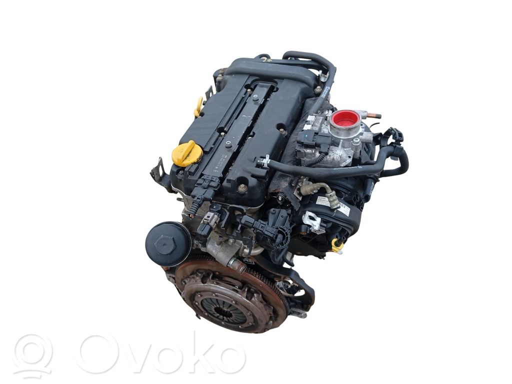 Engine   Z12XEP,55351468,93188483
